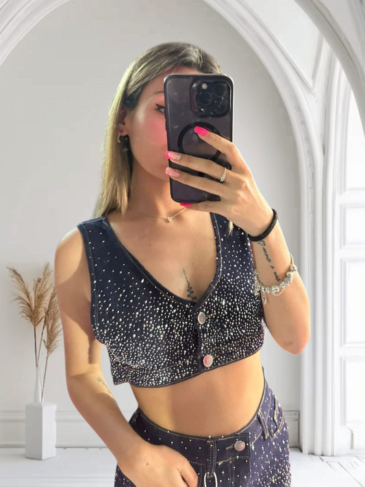 Completo Diamante