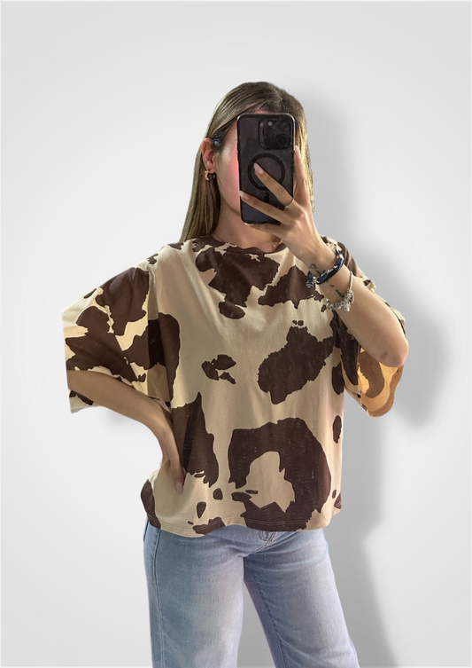 T-Shirt mucca