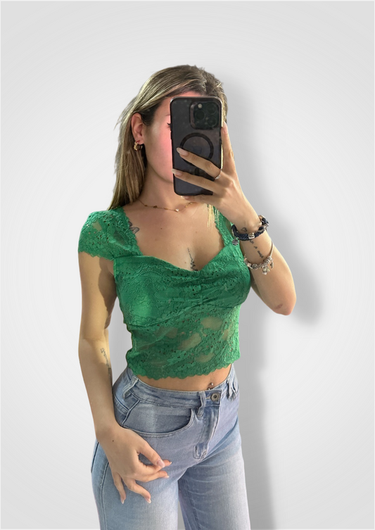 Top Pizzo