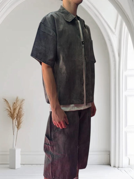 Coordinato Black