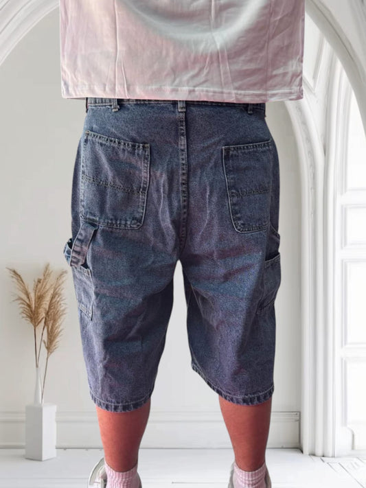 Jeans Torts