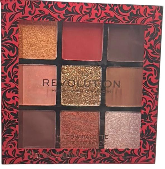 Palette Revolution